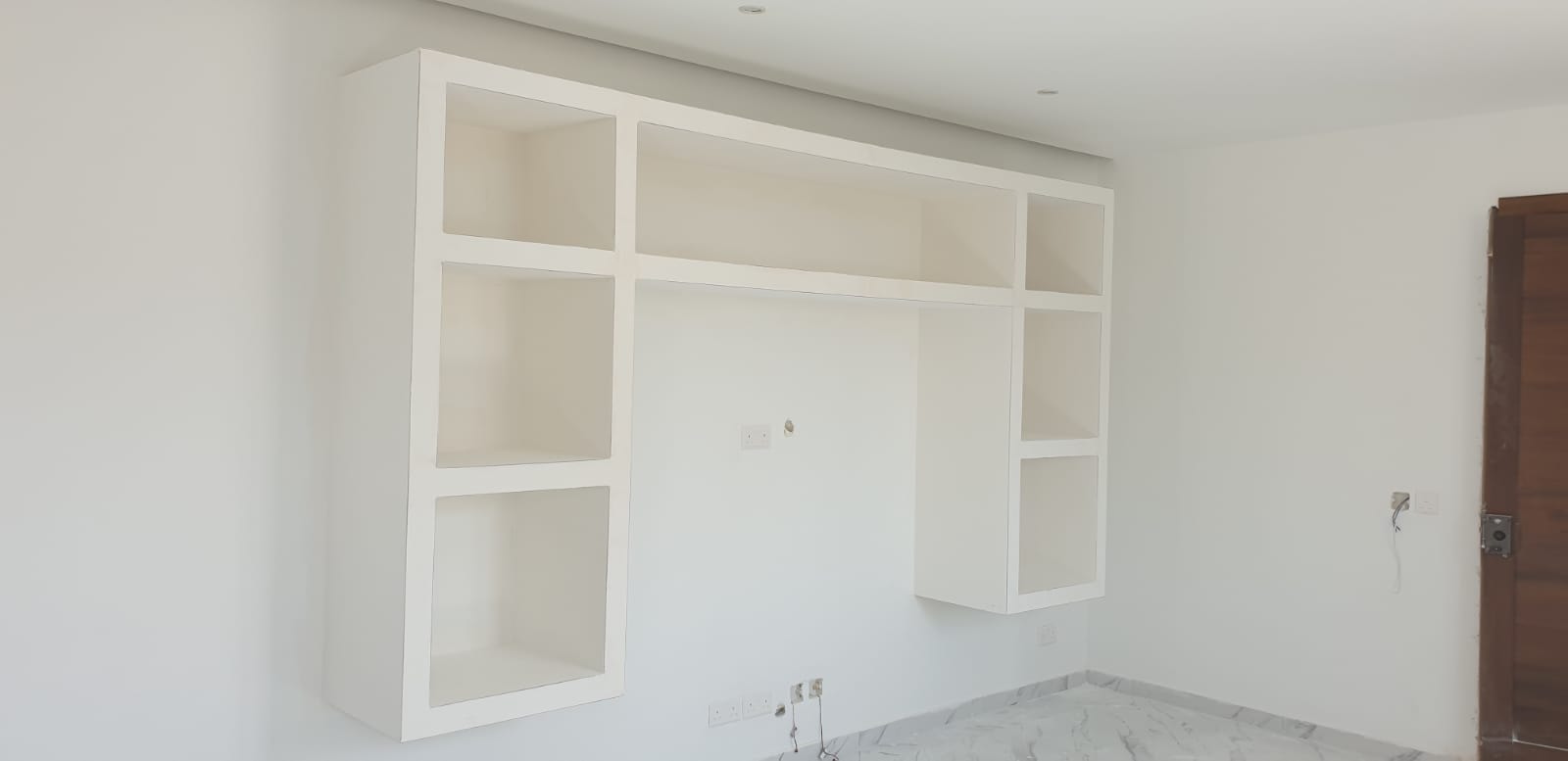 Gypsum Project 2